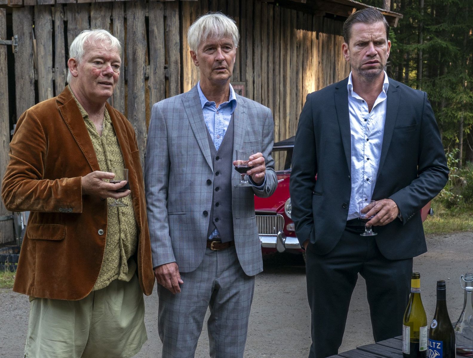 Veranstaltungsbild für Hafenkino: Therapie für Wikinger (OmU)